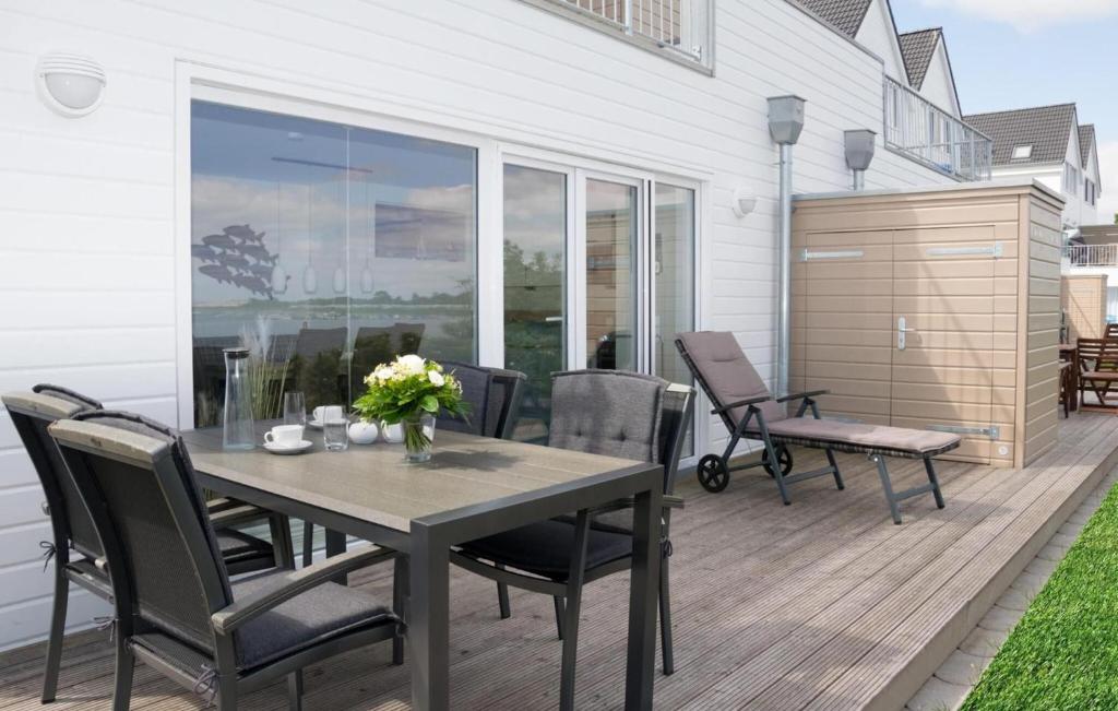 Schlei Oase, Olpenitz