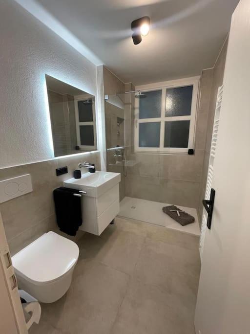 Moderne gemütliche stilvolle Wohnung - 5