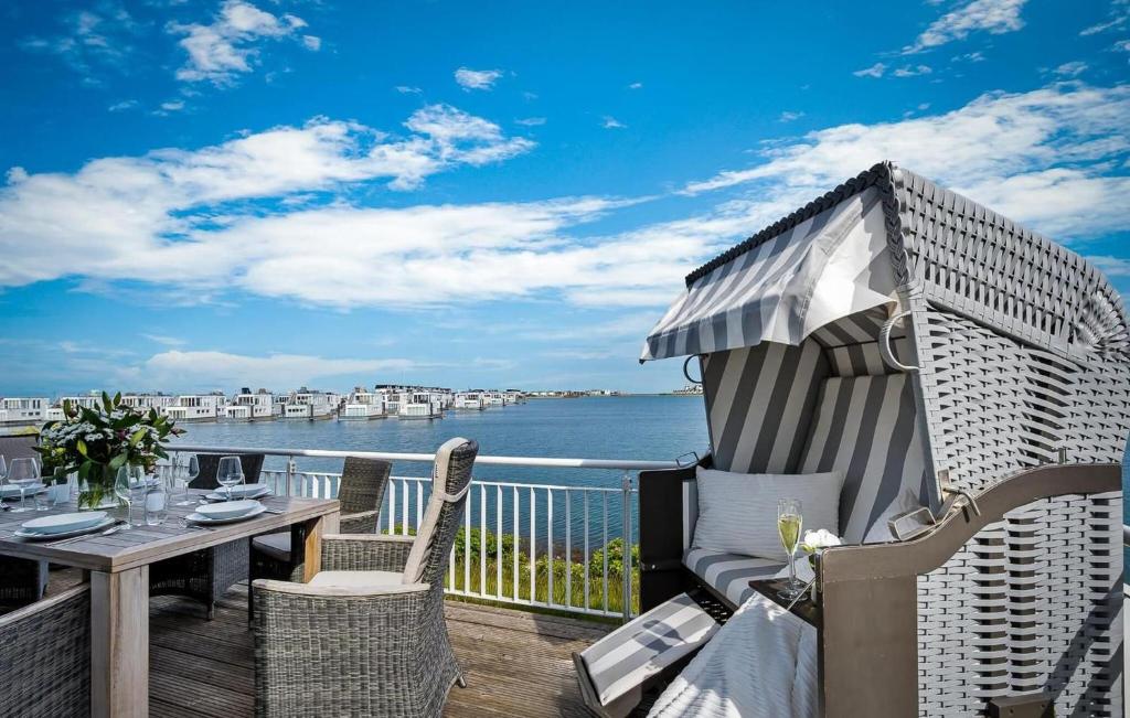 Traumfänger, Olpenitz