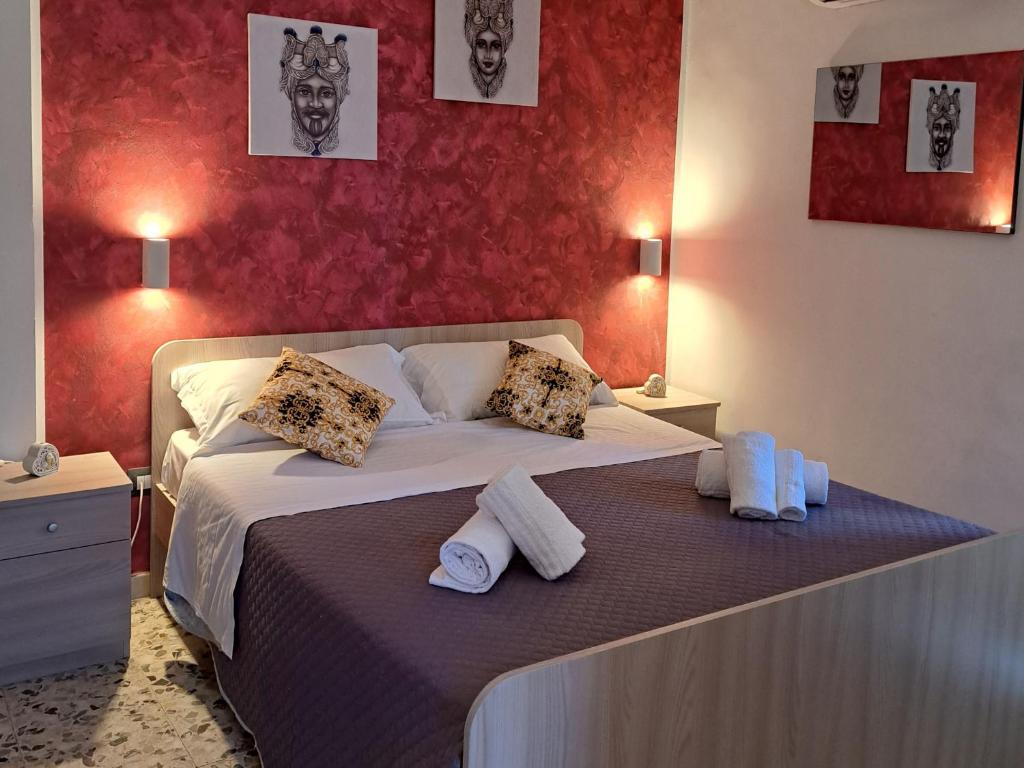 b&b da zia maria - 1