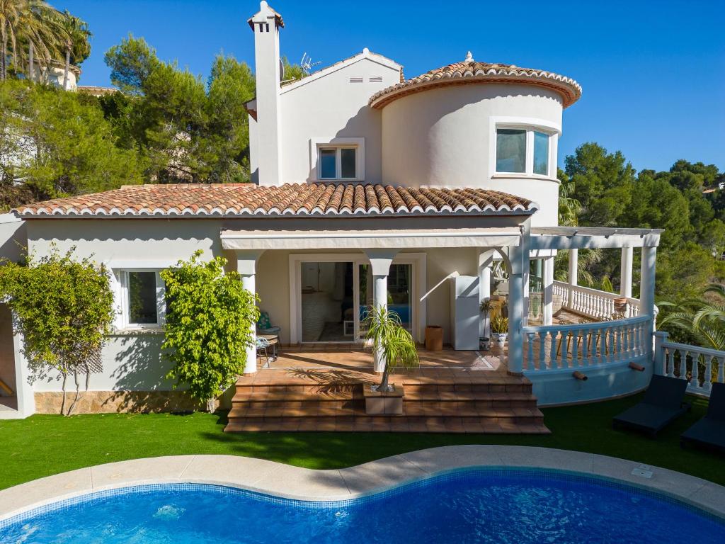 Villa del Ama - 1