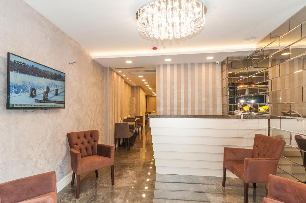 Park Grazza Hotel photo