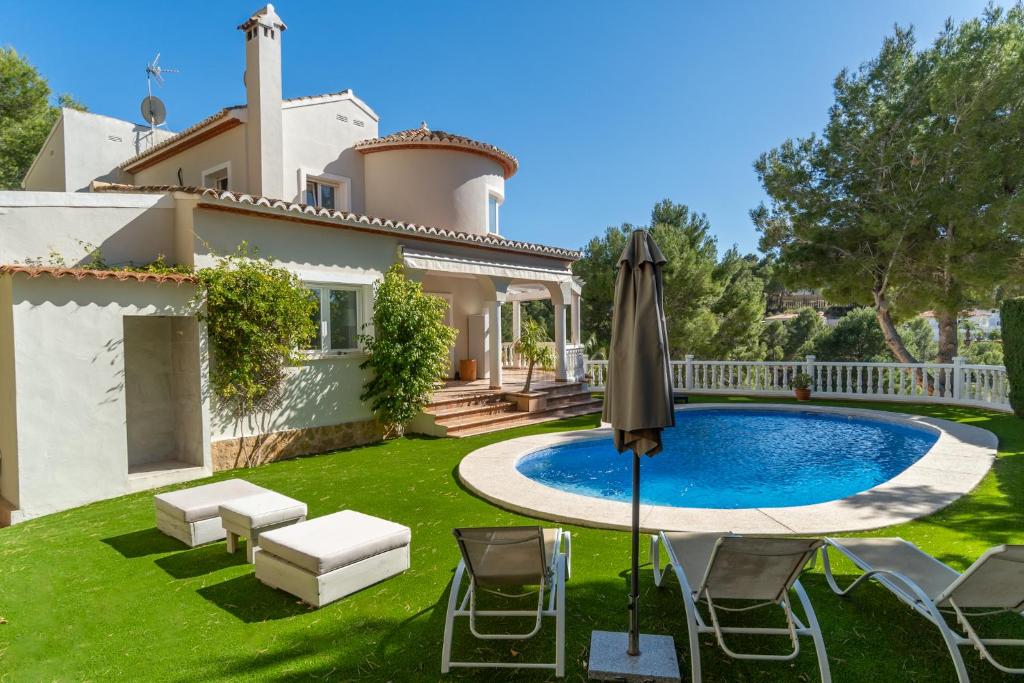 Villa del Ama - 3