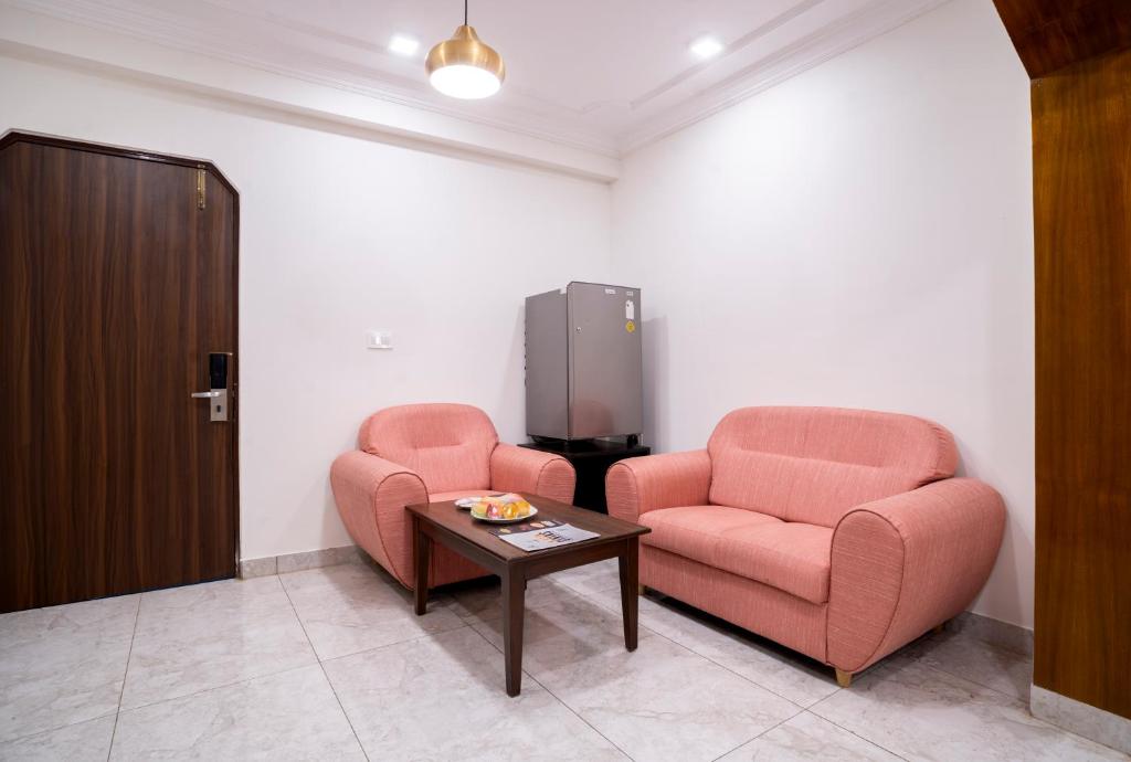 Facilities