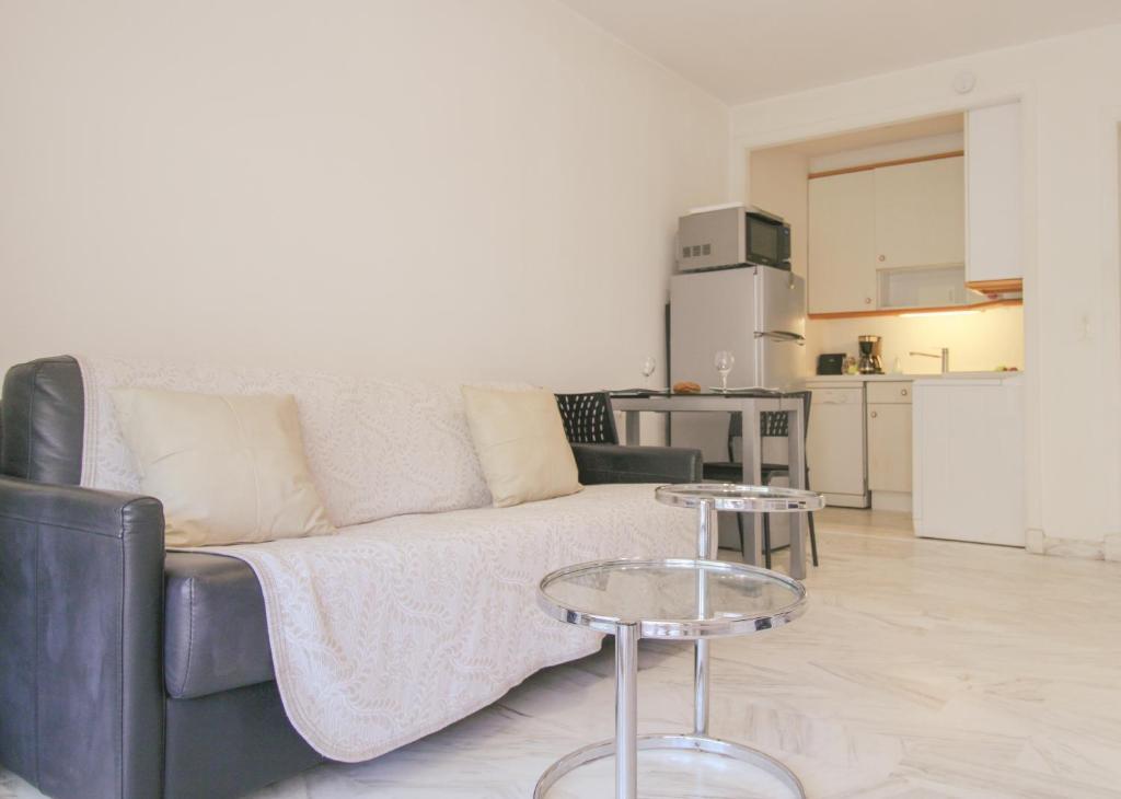 Le Navarre By ApiRent #Terrasse #Ascenseur #Wifi - 5