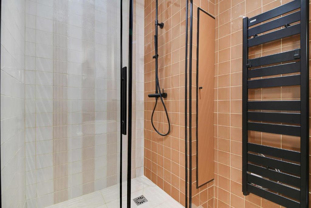 Superb apartment -1BR-4P- Montmartre - 5