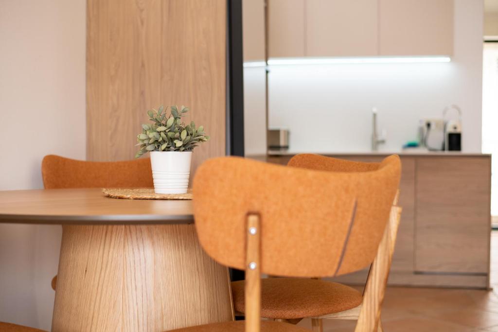 Boka Apartment 1 - 3