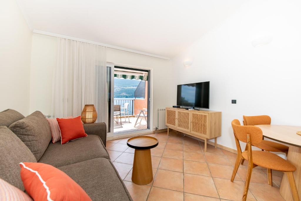 Boka Apartment 1 - 2