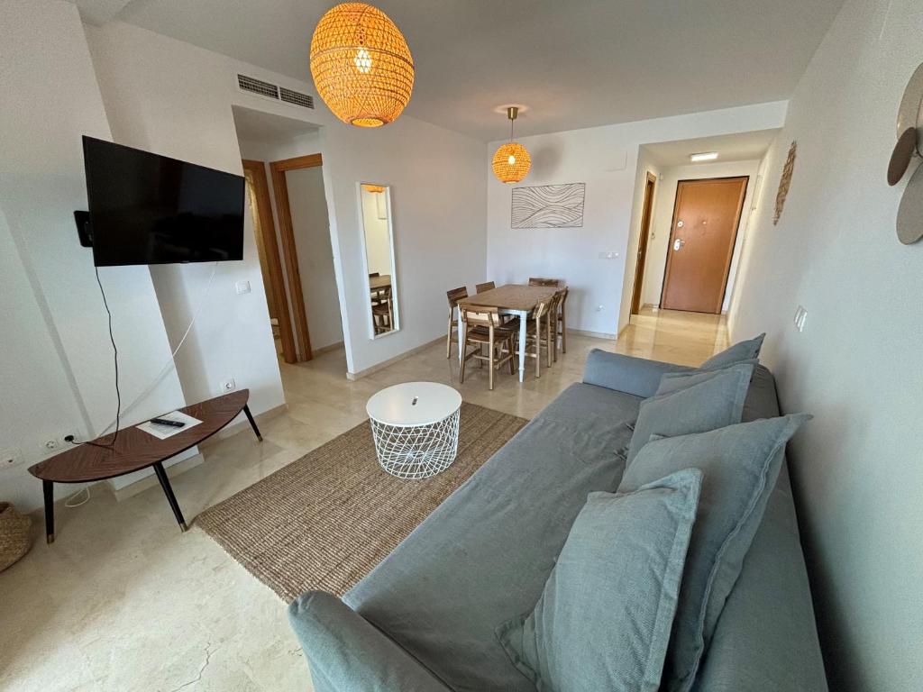 PONT SEC- Serviden, Denia