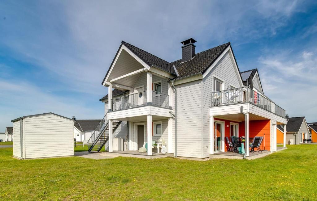 Mein Lieblingsplatz, Olpenitz