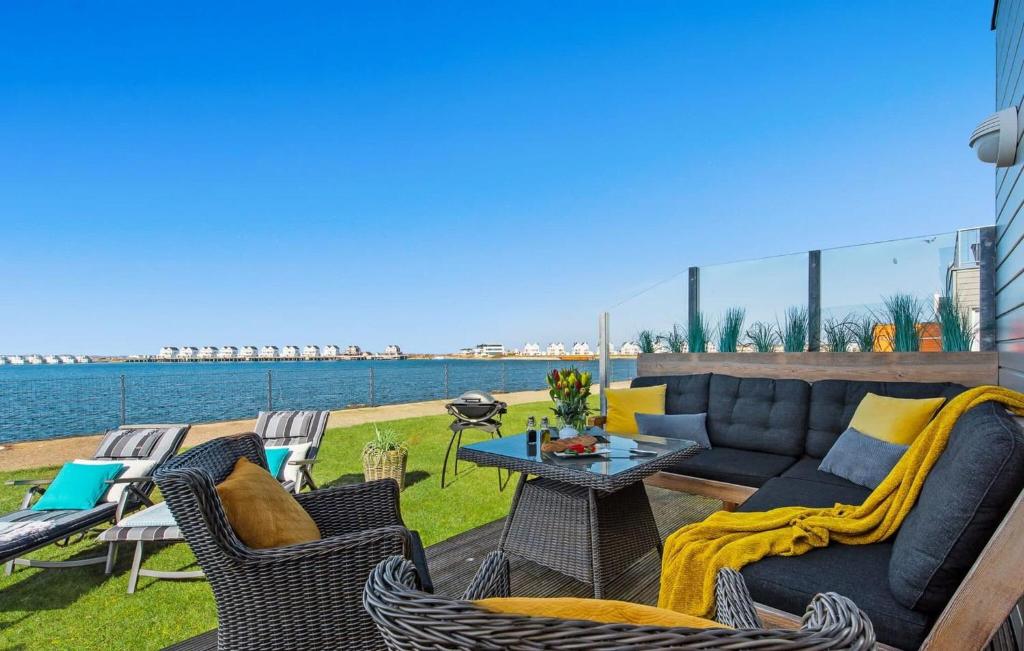 Carpe Diem, Olpenitz