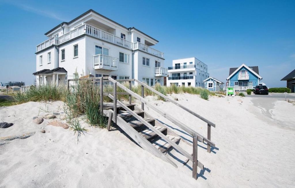 Marina View, Olpenitz