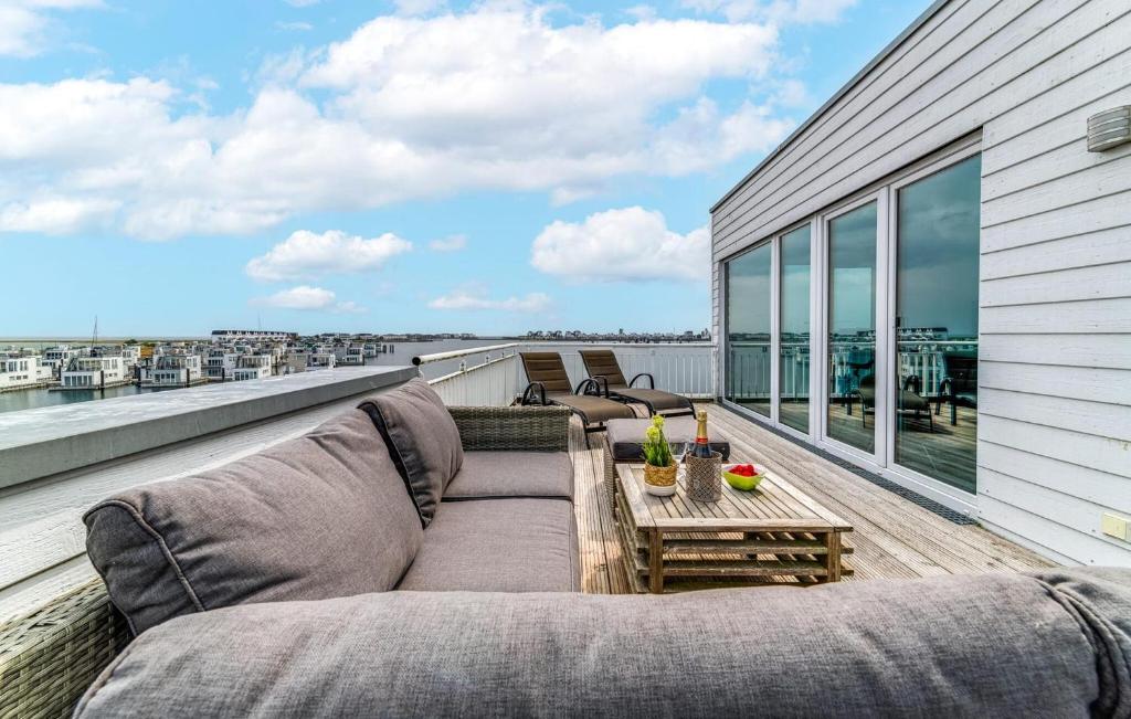 Schlei-Spot, Olpenitz