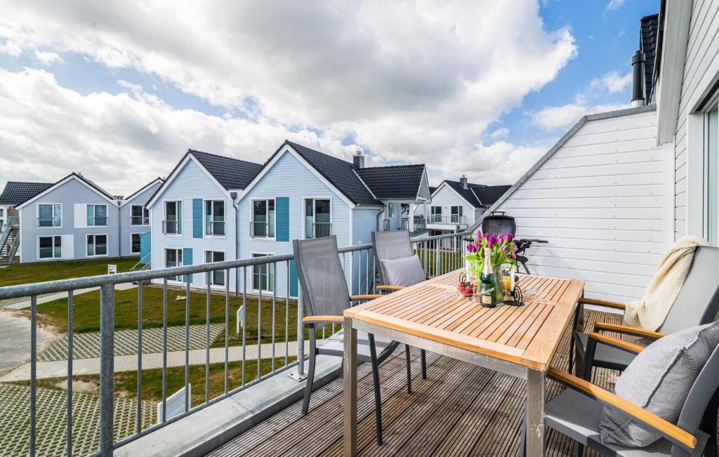 Strandgras, Olpenitz