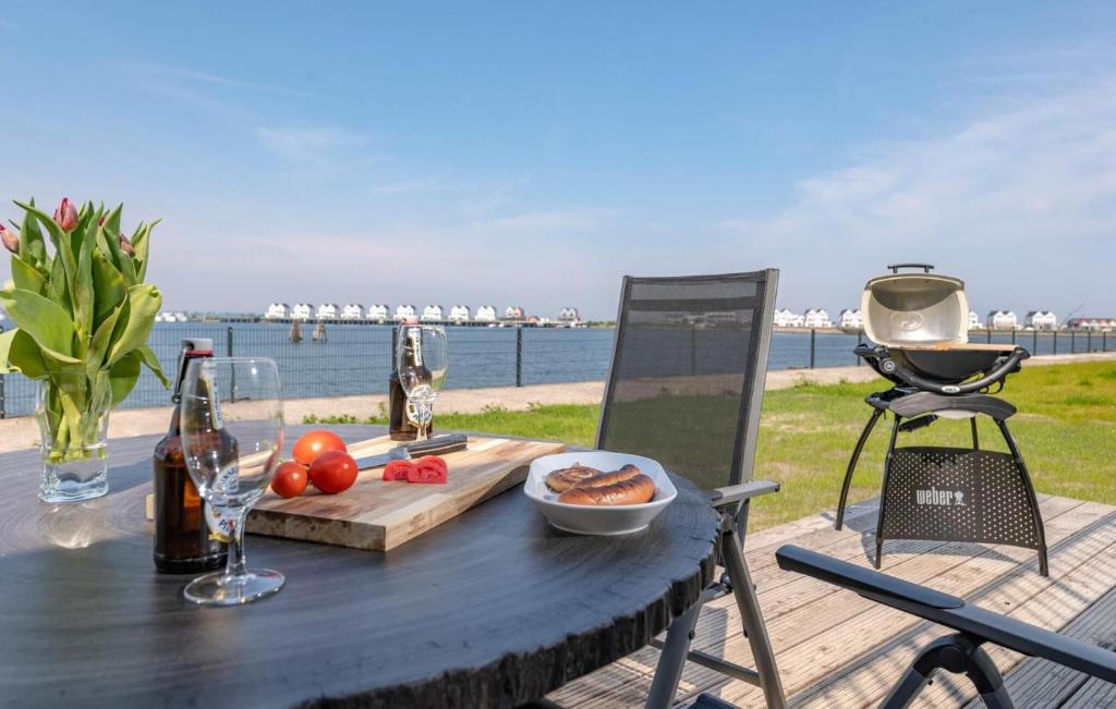 Schleikajüte, Olpenitz