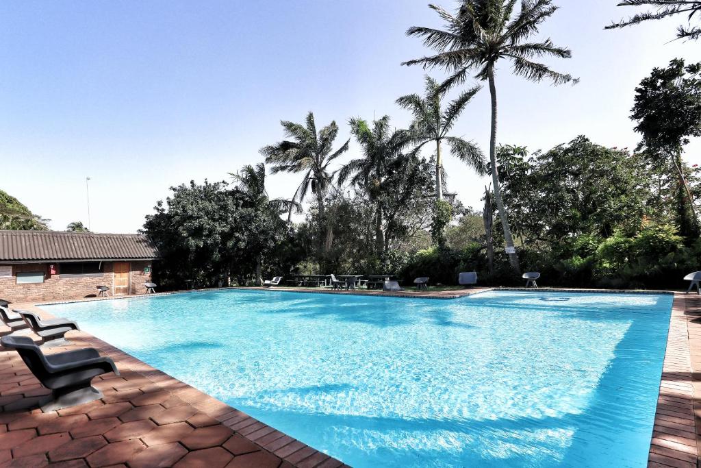 Break-a-Wave, St Lucia