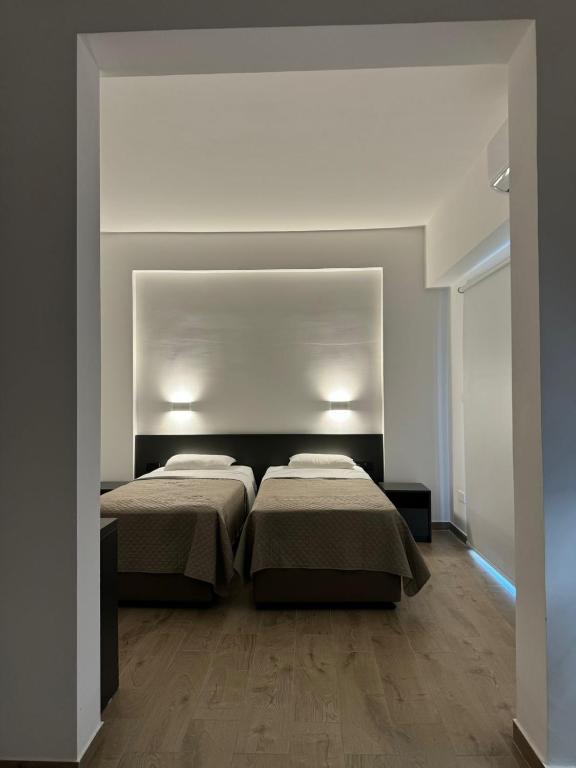 Sunflower Hotel Apartments — Hotel rooms in Larnaca, Larnaca Region
