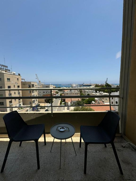 Sunflower Hotel Apartments — Attractions in the area in Larnaca, Larnaca Region