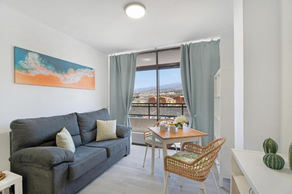 Apto Shasha Paradise Apartament-Los Cristianos - 4