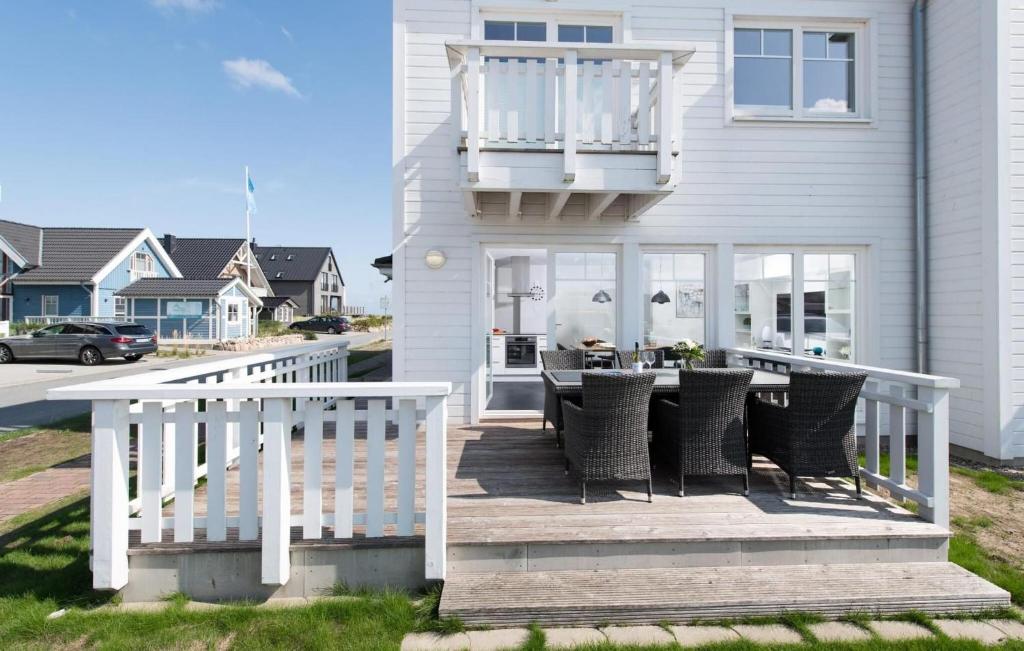 Danish By Nature, Olpenitz