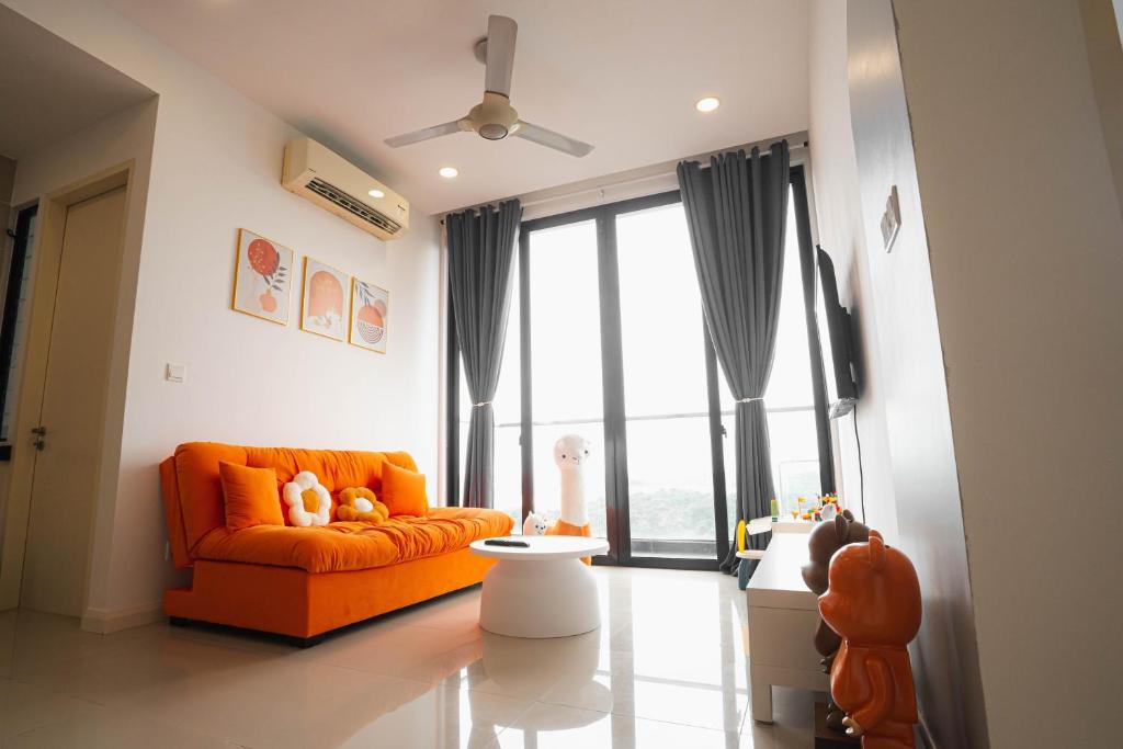 D'Pristine Medini, Iskandar Puteri Johor Bahru Walk to Legoland & Gleneagles, Iskandar Puteri