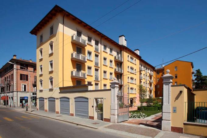 Residenza Carracci - 1