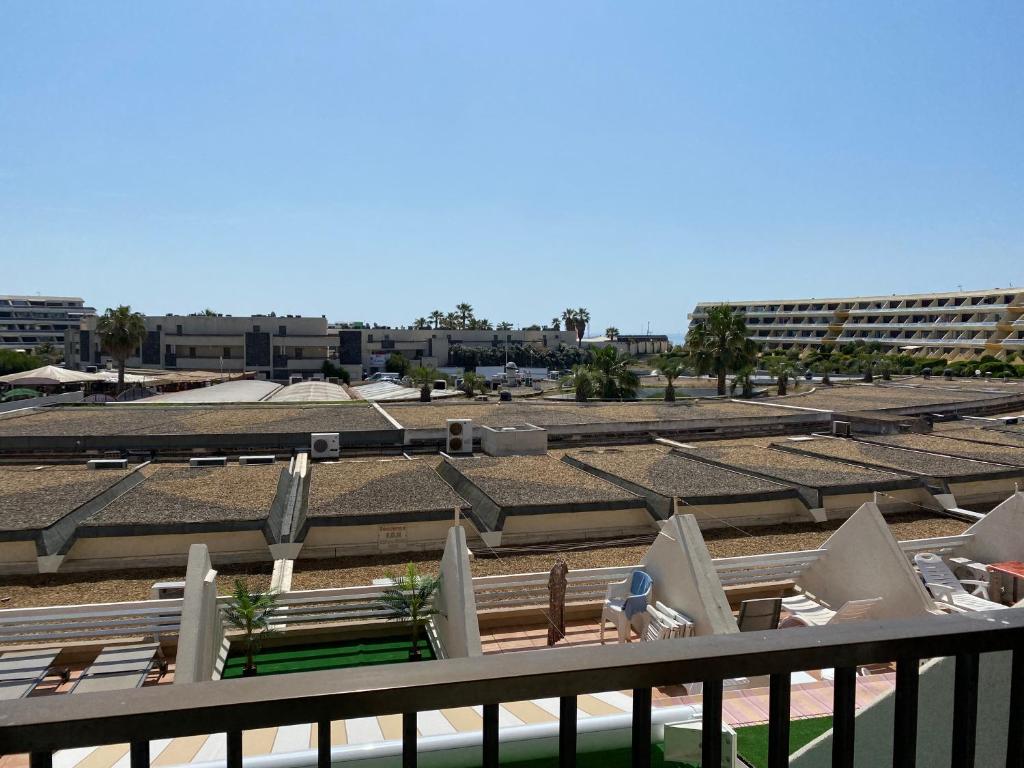 CAP D'AGDE Naturiste Heliopolis - PETIT CAPRICE - 3