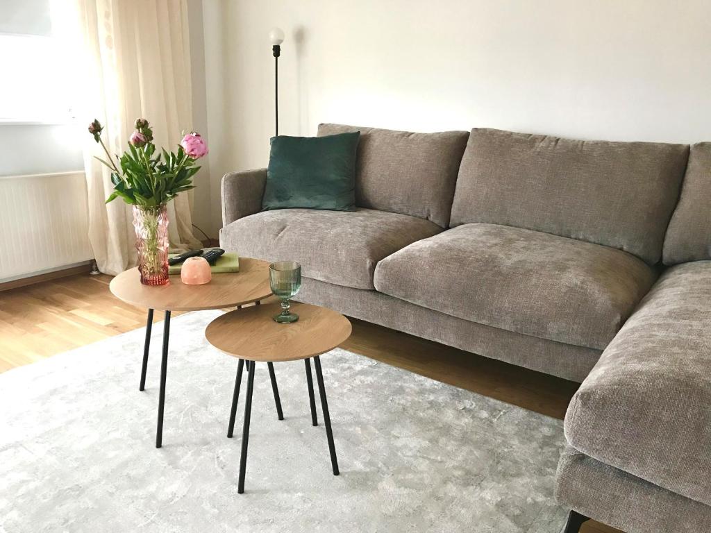 Cosy apartment Side, Pärnu