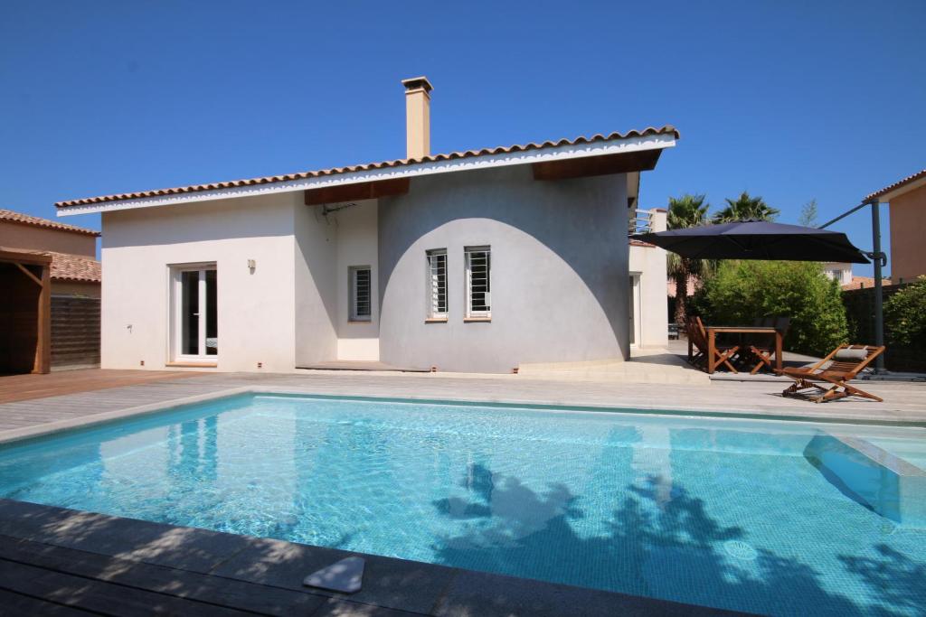 Villa de l'Art - 1