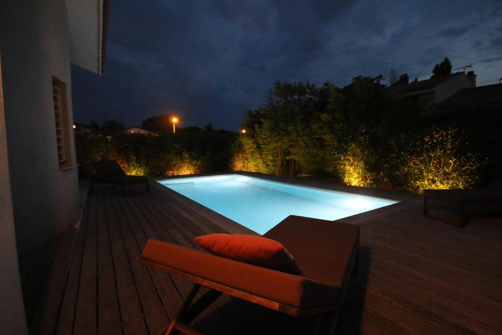 Villa de l'Art - 4