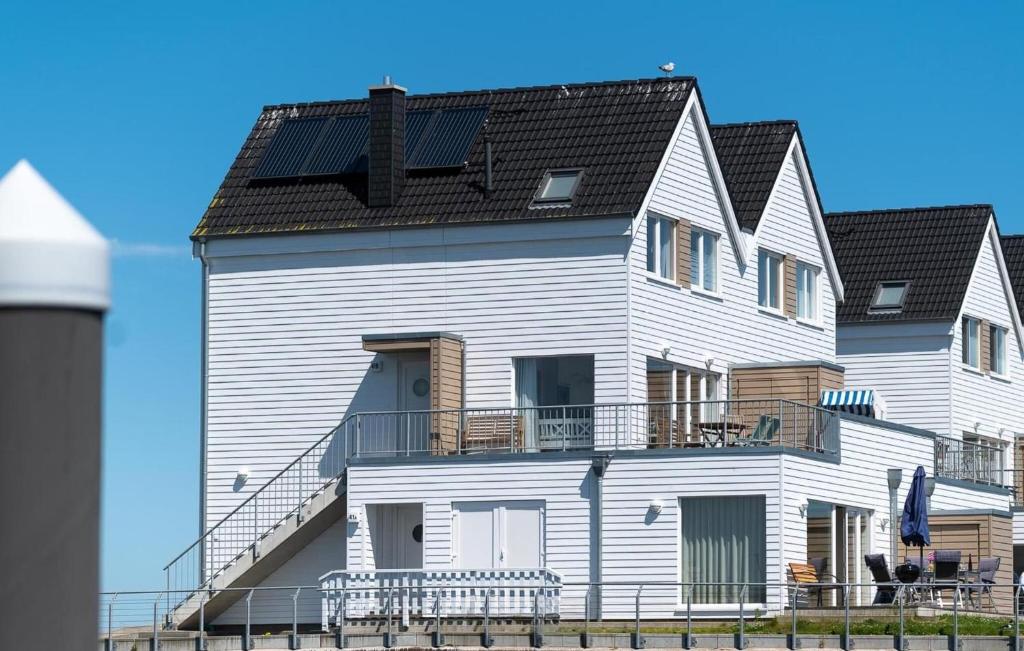 Fjordblick, Olpenitz