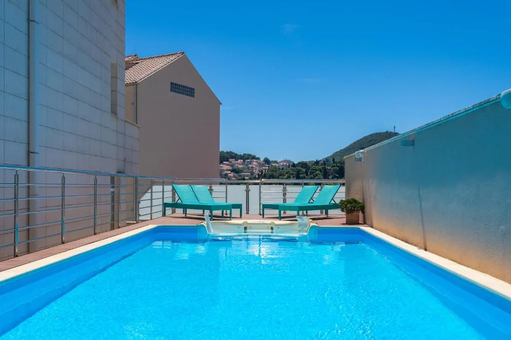 Berkeley Hotel, hotel in Dubrovnik
