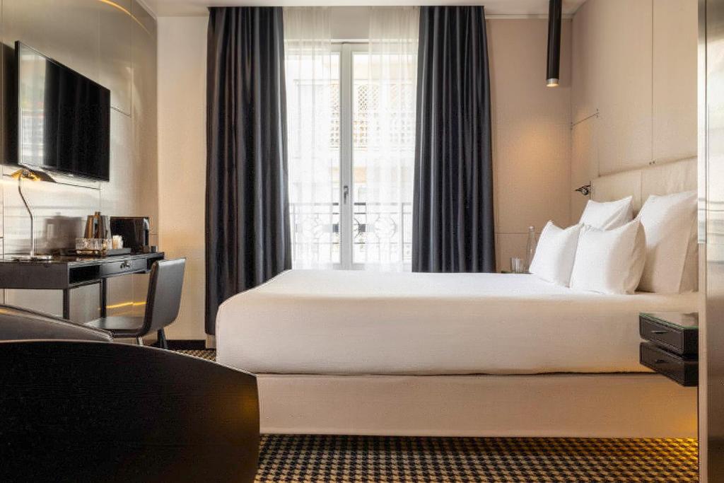 Hôtel Félicien & Spa - 5
