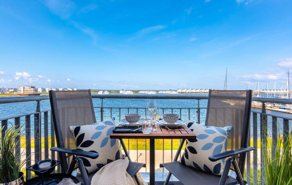 Hafendiamant, Olpenitz