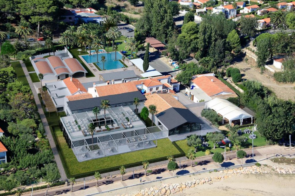 Estival ElDorado Resort — Cambrils, Catalonia
