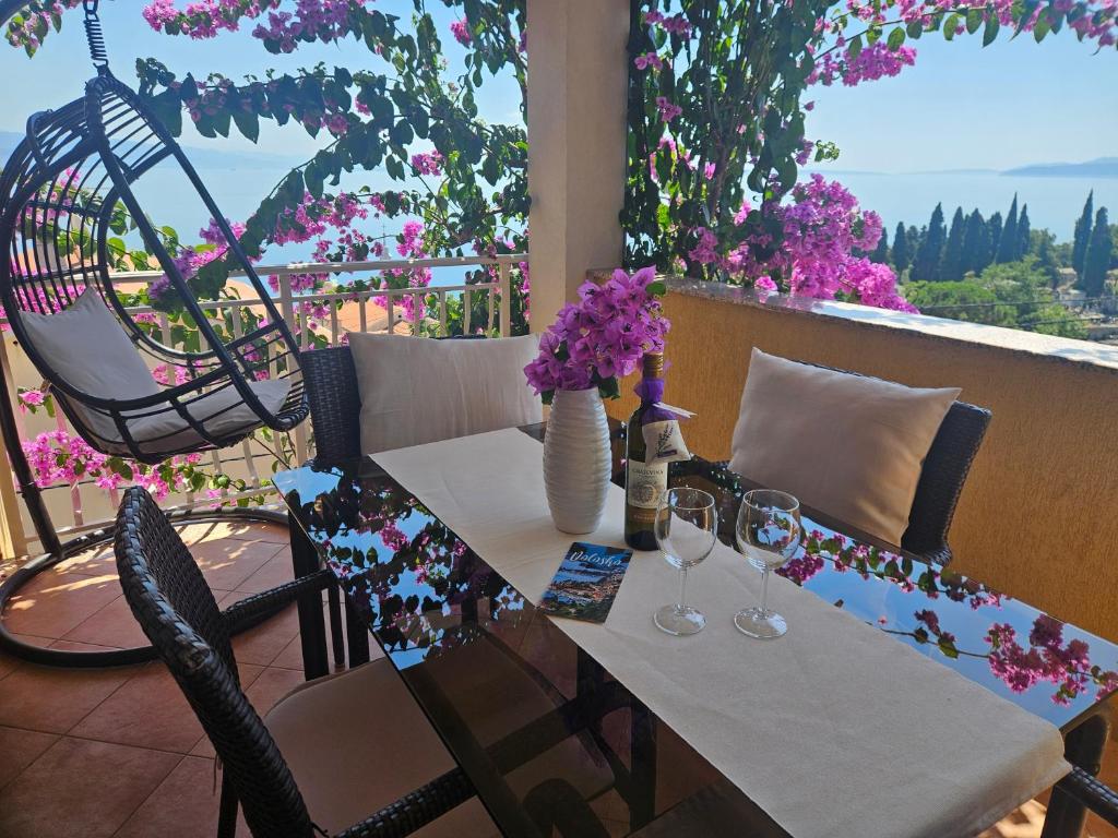 Apartman JASNA, Opatija