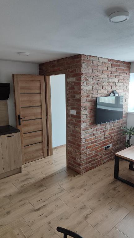 Apartmán BASARIJA, Hrabušice