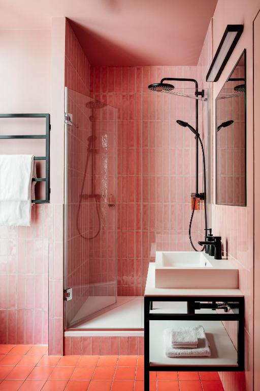Edgar Suites Marais - Temple - 5
