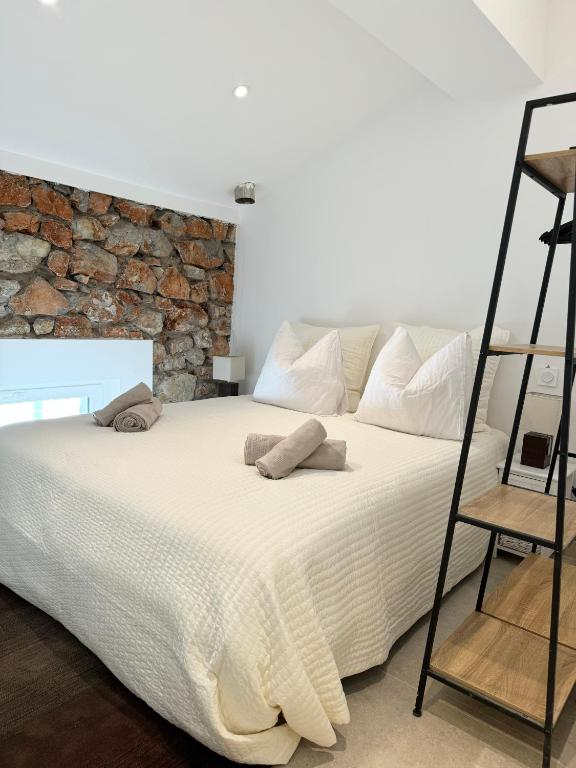 Charming appartement 3BR - 3BA - 3WC - 5