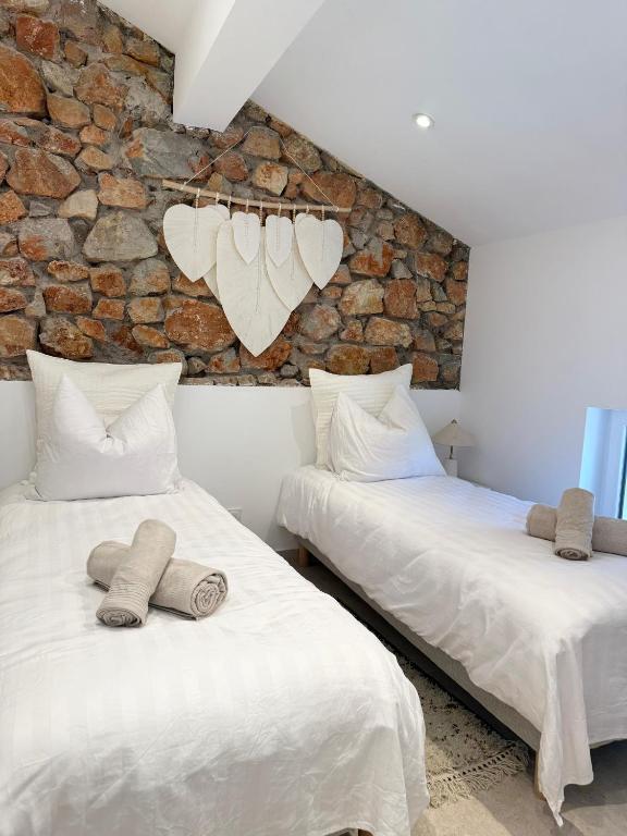 Charming appartement 3BR - 3BA - 3WC - 3
