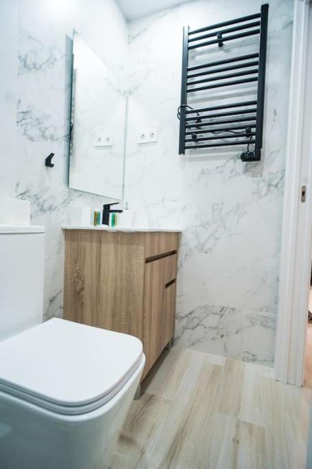 Beautiful studio in Prosperidad SAL - 4