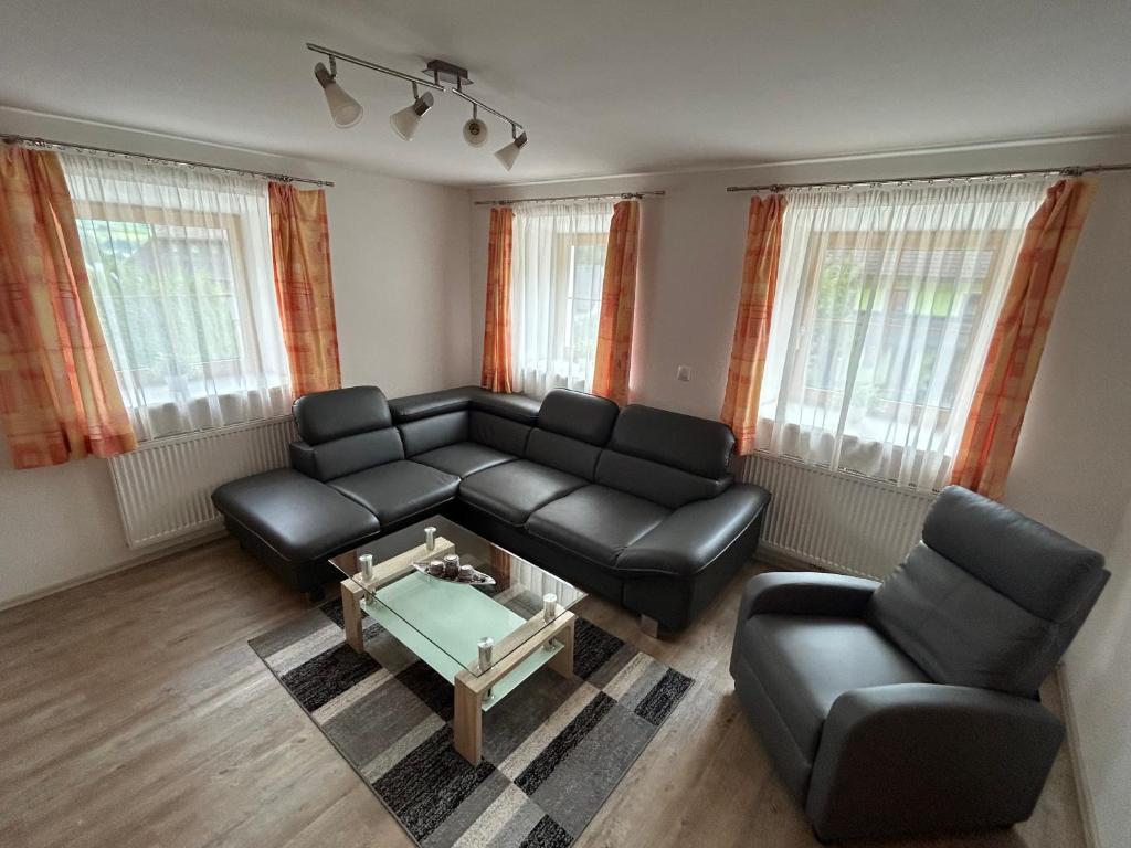 Ferienwohnung Mohr - 5
