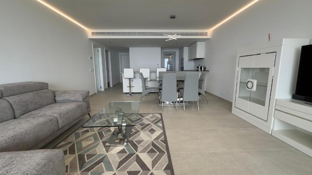 Oasis Seaview Wave Collection 2Bedroom - 5