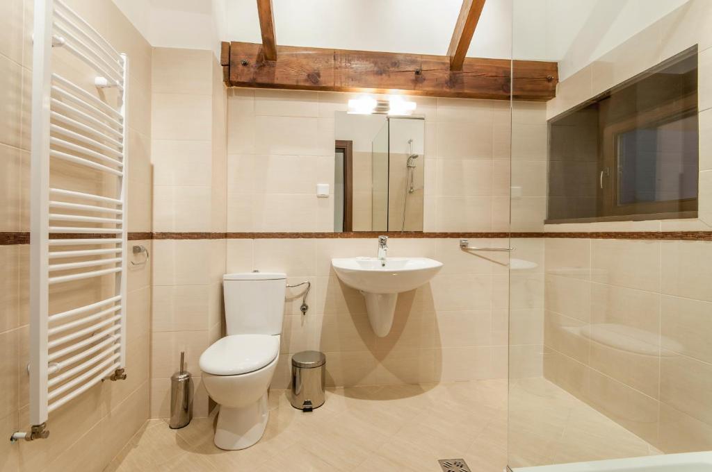 Villa Chalet Everest photo
