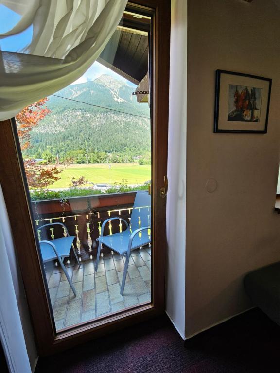 Ski&Bike Nassfeld Apartments