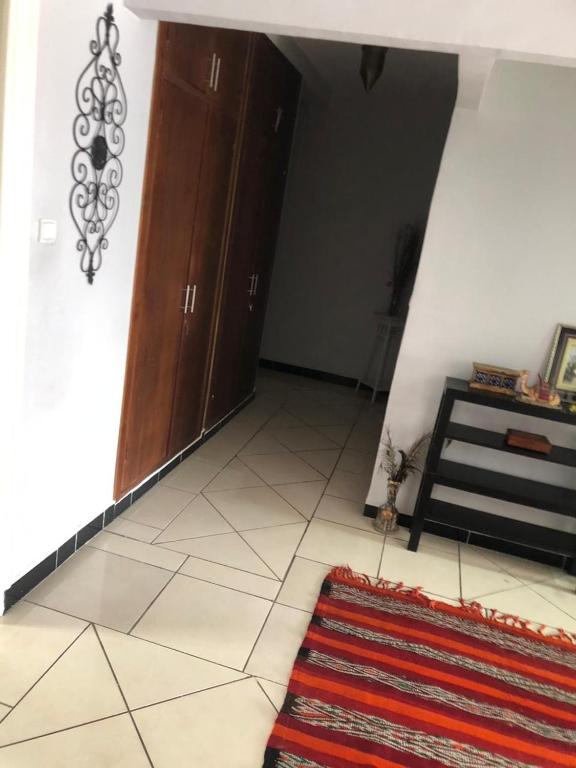 apartment center of Tangier, Tanger