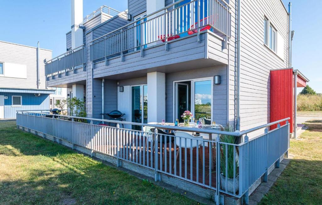 Strandräuber, Olpenitz