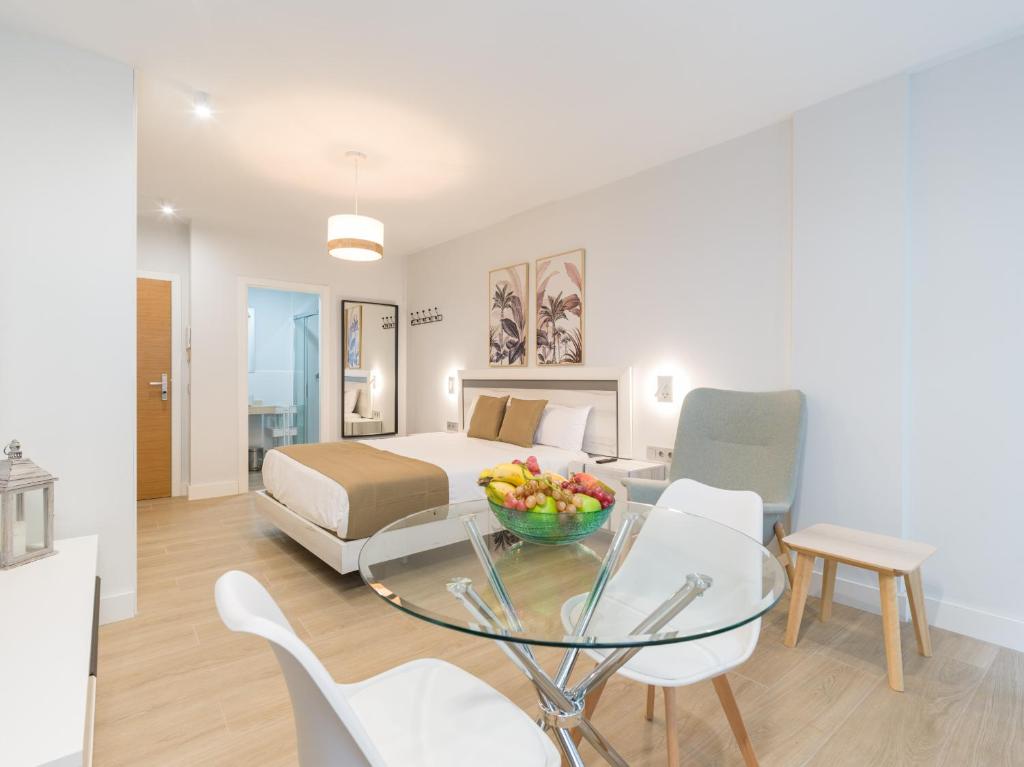 Urban Square 3B3 By CanariasGetaway - 4