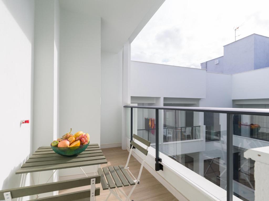 Urban Square 3B3 By CanariasGetaway - 5