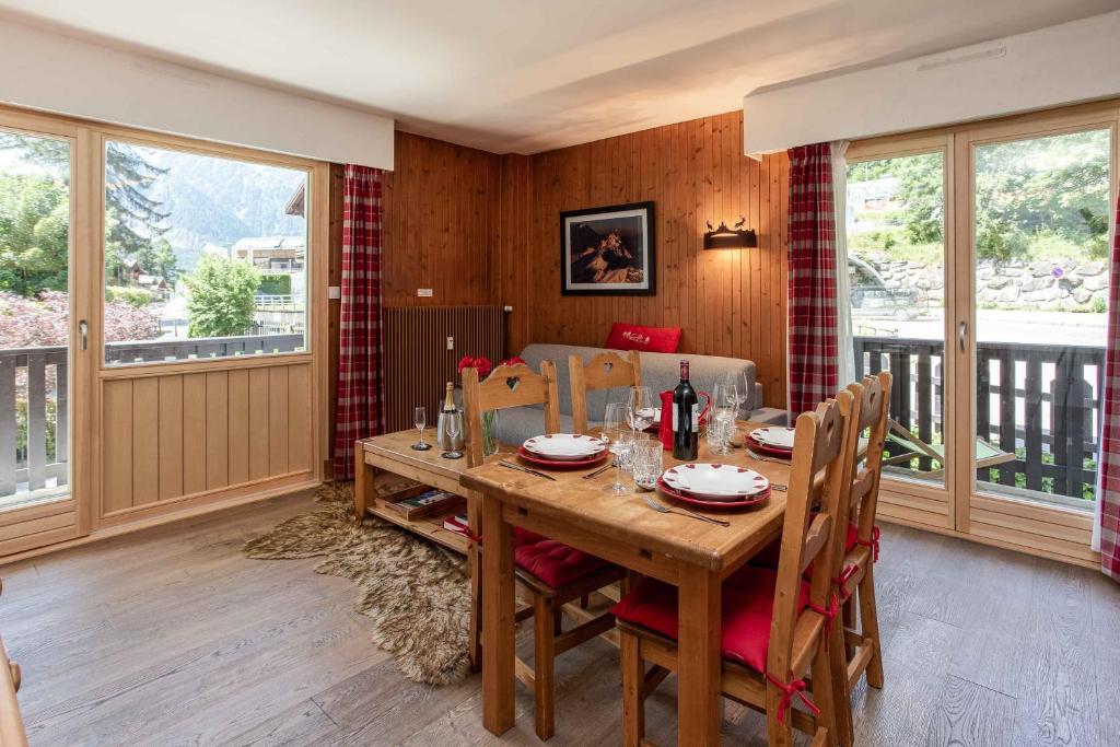 Le Brevent 2 Apartment - Chamonix All Year - 5